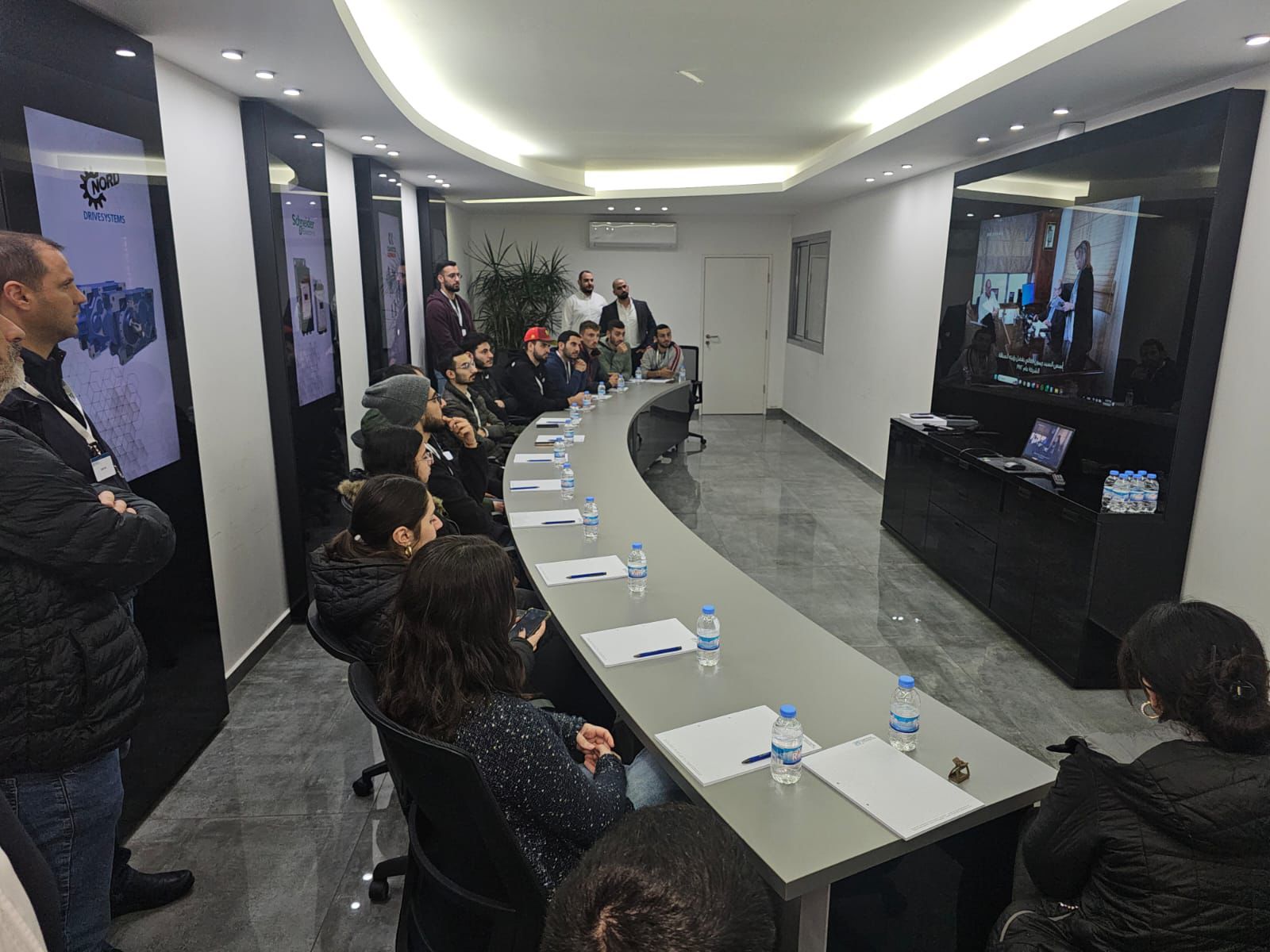 Raymond Feghali Co. for Trade and Industry's Card img Inner