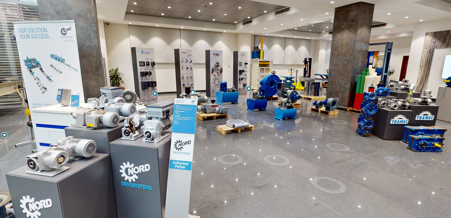 OEMs Trust Raymond Feghali Co. card img Inner